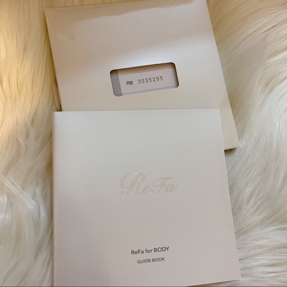 Refa for Body - Picture 5 of 6